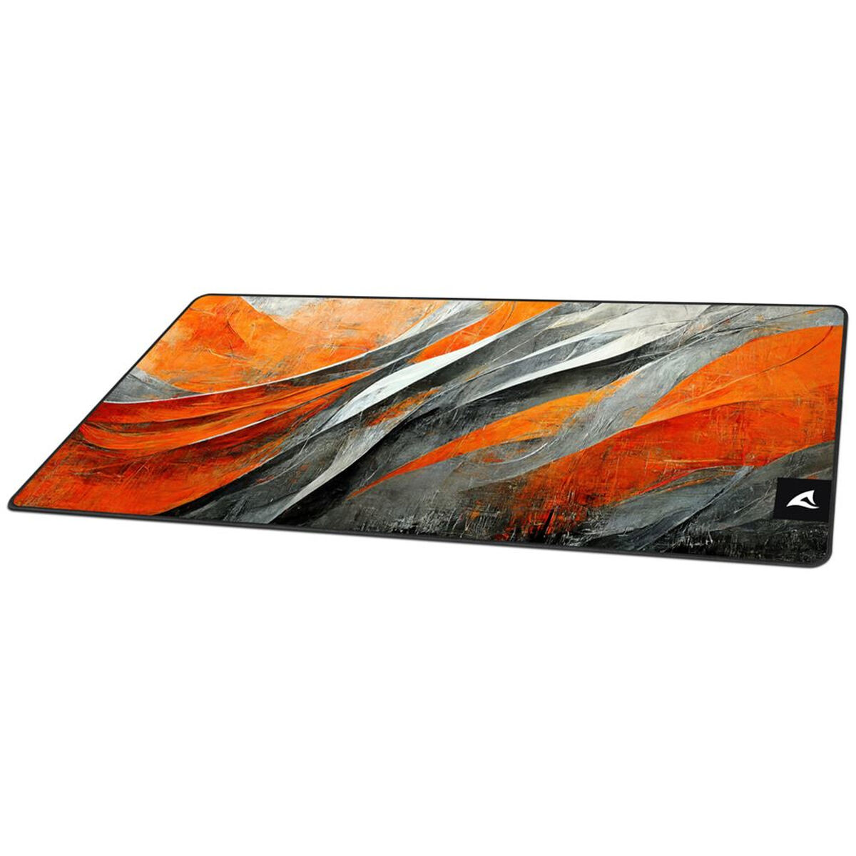 Musematte Sharkoon SGP30D6 XXL Svart Flerfarget